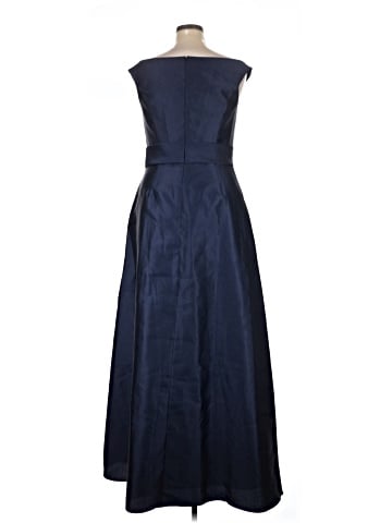 Alfred Sung Cocktail Dress (view 2)