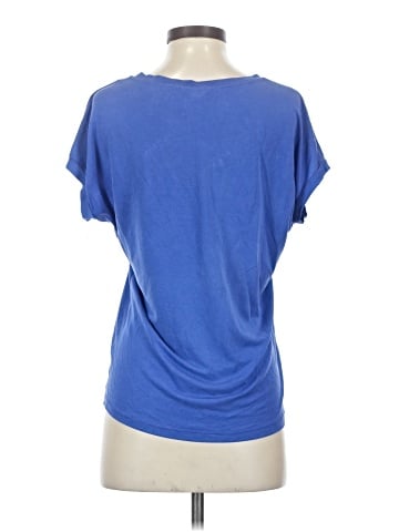 Naked Zebra Short Sleeve T-Shirt (view 2)