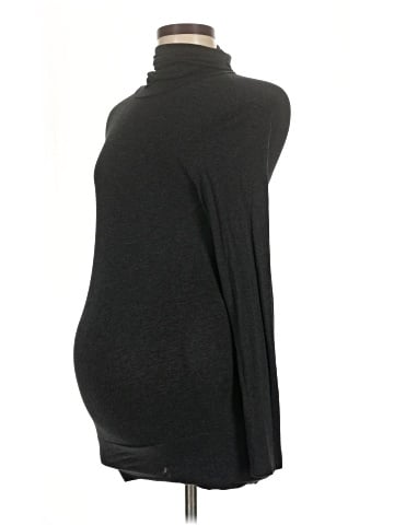 Hatch Long Sleeve Turtleneck (view 1)