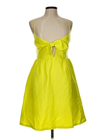 Alice + Olivia Cocktail Dress (view 1)