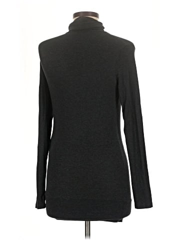 Hatch Long Sleeve Turtleneck (view 2)