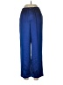 Dana Buchman Blue Casual Pants Size 6 (petite) - photo 1