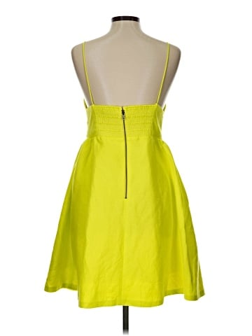 Alice + Olivia Cocktail Dress (view 2)