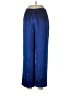 Dana Buchman Blue Casual Pants Size 6 (petite) - photo 2