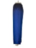 Dana Buchman Blue Casual Pants Size 6 (petite) - photo 5