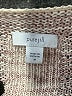Purejill Tan Pullover Sweater Size M - photo 7