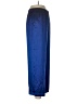 Dana Buchman Blue Casual Pants Size 6 (petite) - photo 4