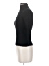 CATHERINE Catherine Malandrino Black 3/4 Sleeve Top Size XS - photo 5