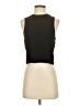 Strut This Black Sleeveless Top Size S - photo 1