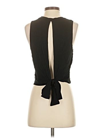 Strut This Sleeveless Top (view 2)