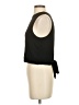 Strut This Black Sleeveless Top Size S - photo 5