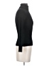 CATHERINE Catherine Malandrino Black 3/4 Sleeve Top Size XS - photo 4