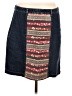 Holding Horses Blue Denim Skirt Size 29 waist - photo 1