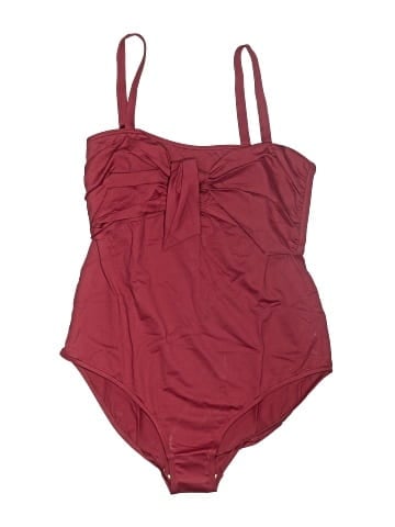 Pez D'or Barcelona One Piece Swimsuit (view 1)