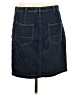 Holding Horses Blue Denim Skirt Size 29 waist - photo 2