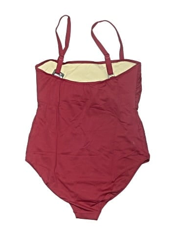 Pez D'or Barcelona One Piece Swimsuit (view 2)