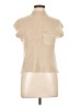 Unbranded Tan Sweater Vest Size 10 (estimated) - photo 1