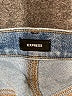 Express Blue Jeans Size 14 (tall) - photo 4