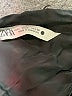 Zara Black Long Sleeve Blouse Size L - photo 7
