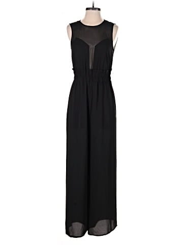 BCBGMAXAZRIA Jumpsuit (view 1)