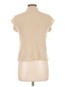 Unbranded Tan Sweater Vest Size 10 (estimated) - photo 2