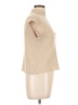 Unbranded Tan Sweater Vest Size 10 (estimated) - photo 4