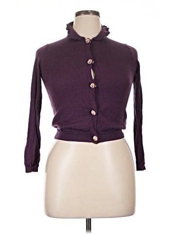 Brooks Brothers Wool Cardigan (view 1)