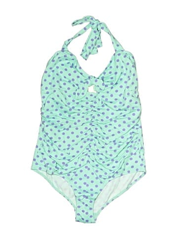 Pez D'or Barcelona One Piece Swimsuit (view 1)