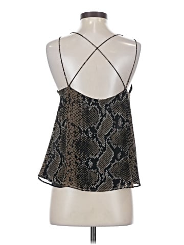 Zara TRF Sleeveless Top (view 2)