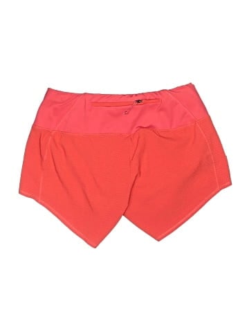 Oiselle Athletic Shorts (view 2)