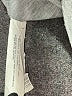 Zara Gray Turtleneck Sweater Size M - photo 8