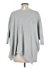 CAbi Gray 3/4 Sleeve Top Size M - photo 2