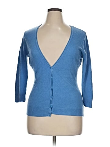 New York & Company Cardigan (view 1)