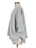 CAbi Gray 3/4 Sleeve Top Size M - photo 5