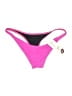 Assorted Brands Color Block Pink Swimsuit Bottoms Size M - photo 2