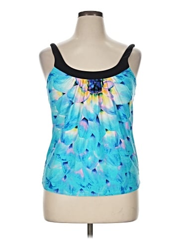 Coco Reef Tank Top (view 1)
