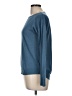 Cable & Gauge Blue Pullover Sweater Size M - photo 5