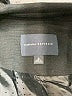 Banana Republic 100% Wool Black Wool Coat Size 8 - photo 6