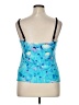 Coco Reef Blue Tank Top Size XL - photo 2