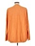Eileen Fisher Orange Pullover Sweater Size L - photo 2