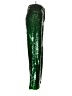 Simon Miller 100% Polyester Green Casual Pants Size 8 - photo 4