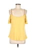 retrology Yellow Tank Top Size M - photo 1