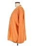 Eileen Fisher Orange Pullover Sweater Size L - photo 5