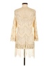 Honeylee 100% Acrylic Ivory Kimono One size - photo 2