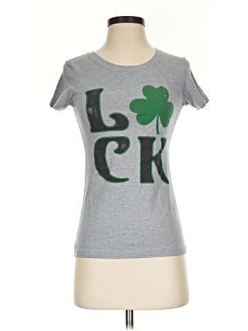 Modern Lux Short Sleeve T-Shirt (view 1)