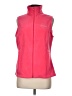 Columbia 100% Polyester Pink Vest Size M - photo 1