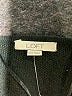 Ann Taylor LOFT 100% Acrylic Black Kimono Size XS - photo 7