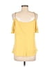 retrology Yellow Tank Top Size M - photo 2