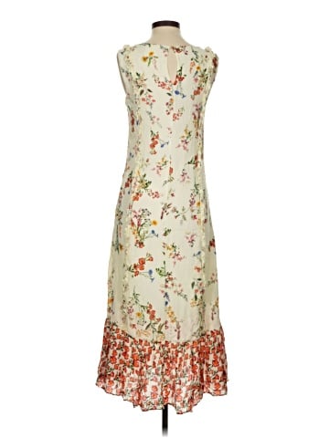 FARM Rio for Anthropologie Casual Dress (view 2)