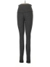 Lululemon Athletica Chevron-herringbone Gray Active Pants Size 8 - photo 1